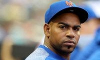 【MLB】“牧場骨折”39億円男の止まらぬ転落　右膝負傷でWBC暗雲…ファン悲痛「ヤバめの怪我」