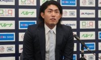 600万円ダウンの西武今井が背番号「48」に変更　自ら球団に直訴「心機一転」
