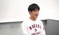 【連載】全日本大学選手権直前特集『BEYOND THE LIMIT』　第３回　森一史