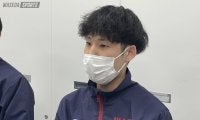 【連載】全日本大学選手権直前特集『BEYOND THE LIMIT』　第１回　井ノ山琉人×大倉隆太×春日裕樹　