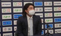 GMも「結果出なかったらどうするんだ？」　西武・今井が驚きの背番号変更に込めた決意