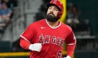 【MLB】335億円野手の代役に9人投入も失敗…　エ軍低迷の根本的要因を番記者指摘