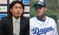 相次ぐドラ1の背番号“格下げ”　西武右腕は異例の直訴…中日は9選手大シャッフルも