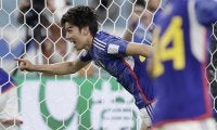 【カタールW杯】日本代表、ドイツに続きスペイン撃破で2大会連続決勝T進出　堂安律、田中碧のゴールでまたもや大金星