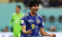 選手採点＆寸評：日本代表 2-1 スペイン代表《カタールW杯》