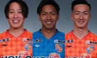 長野が敷田唯、リュウ・ヌグラハ、高橋耕平と契約更新