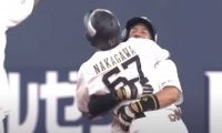 日本シリーズ進出決めた一振り、大熱戦はまさかの結末に　今季を彩った大興奮の瞬間