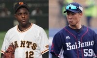 巨人助っ人7人が自由契約、中日は“3度戦力外の男”が入閣…2日の組閣＆去就