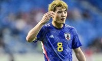 日本代表、スペイン戦の「パフォーマンス採点」! カタールW杯GL突破を決めた「奇跡の折り返しをした三笘薫」「決勝点を決めた田中碧」たちの評価