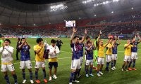 世界を驚かせたドイツ＆スペイン相手の金星を達成したスタジアム、日本代表に歓喜をもたらすのはなんと3回目…1回目は伝説のボレーで決着