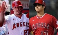 【MLB】積極補強のエ軍、来季予想は84勝　大幅増もPO圏届かず…米記者「まだ終わっていない」