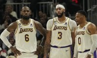 ビッグ3体制2季目のレブロンがバックス戦を「最も補完できたベストゲーム」と語る