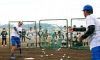 イチロー氏が絶賛「あの人は天才」　自身と正反対の大砲は「受けて飛ばす最高の打者」