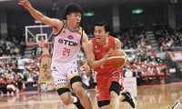 千葉Jが秋田を破り6連勝を飾る…北海道や茨城、信州らが接戦に白星／12月4日開催 B1試合結果