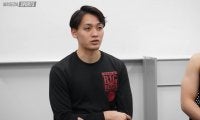 【連載】全日本大学選手権直前特集『BEYOND THE LIMIT』　最終回　神田誠仁×土家大輝×宮川丈クレイトン×ホセイン剛