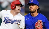 【MLB】メジャー大物野手に来日の可能性あり？　GG賞4回の最強遊撃手、大谷翔平の兄貴分も