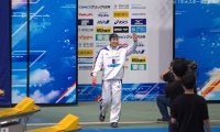 JAPAN　OPEN初日！中大勢も決勝進出を決め幸先のいいスタートを切る！ーJAPAN　OPEN2022　１日目