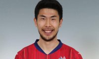 岡山がFWハン・イグォンと契約更新、今季韓国2部から加入