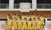 「U18日清食品 四国ブロックリーグ2022」女子最終結果…OTの激闘も制し聖カタリナ学園が優勝
