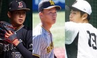 阪神ドラ1＆巨人育成右腕ら、来季ブレーク候補も…ファームに眠る期待の速球王