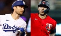 【MLB】エ軍が“遊撃ビッグ4”を獲得すべき理由　あと36億円の課税ライン超えても「Win-Win」