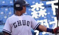 〜最下位から躍進の秋、この秋をバネに更なる高みを〜17日間連続インタビュー16日目・森下翔太選手