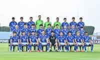 日本代表、運命のW杯クロアチア戦の「先発メンバー」を発表！ 遠藤航、冨安健洋、堂安律が先発で、初の「ベスト8」へ