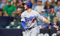 【MLB】ターナー、11年410億の大型契約でフィリーズと合意　来春WBC米国代表、米報道