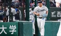 平良の先発直訴に見た西武に根付く“自己主張”　先輩右腕が「一番大事」と語った信念