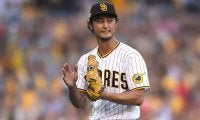 ダルビッシュ、WBC出場を明言「栗山監督に出場しなさいと言われたので出場します」