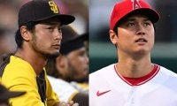 「ダルと大谷揃うのやば」最強侍ジャパン結成へ…SNS歓喜「とんでもないチームに」