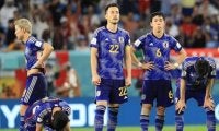 日本代表の後方に人が余っていたクロアチア戦。森保監督はカタールＷ杯でどんなサッカーがしたかったのか