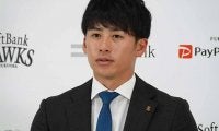 鷹のイケメンが戦々恐々「練習より嫌い」　“和田塾”弟子入りも…耳にしたウワサ
