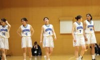 [インカレ2022女子] 北陸大を下した大阪体大がグループリーグ突破！立命館大との“関西対決”へ【大学バスケ】