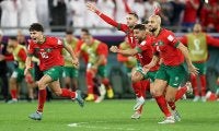 PK戦制したモロッコが史上初のベスト8進出！　スペインは守護神ボノの牙城破れず2大会連続の8強逸に…《カタールW杯》