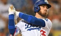 【MLB】2019年MVPベリンジャー、1年24億円でカブスと合意　米記者報道、鈴木誠也の同僚に