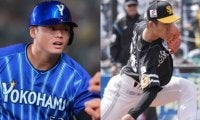 高木豊が思う「現役ドラフト」でチャンスが広がりそうな選手たち。レギュラーの壁が厚い大砲候補、かつての12勝投手も