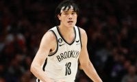 右ハムストリング負傷のため欠場が続いている渡邊雄太、今週末に復帰の可能性