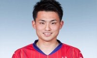 愛媛が岡山MF疋田優人を期限付き移籍で獲得「子どもたちに夢を与えられる選手に」