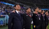 サッカー日本代表の次期監督は誰がいいか。識者５人が考えた理想と現実、その理由