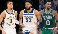 NBAファッションランキングが発表…1位には3年目の意外なあの選手が選出