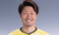 今治、38歳GK修行智仁が契約更新　「来シーズンも応援よろしくお願いします」