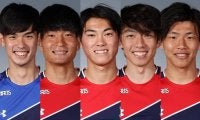 J3王者のいわきが5選手と契約更新　「J2の舞台に勝利のいわき踊りを轟かせましょう！」