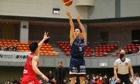 河村勇輝、天皇杯でも30得点超えの活躍…横浜ビー・コルセアーズが4次ラウンド突破
