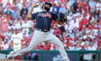 【MLB】通算391セーブ・ジャンセンは2年43.7億でRソックス入りへ　今季最多セーブ、米報道