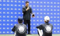 力の温存は“NG”　田中将大が中学生投手に助言…試合後半でも制球を安定させる方法