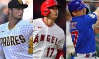 鈴木誠也のWBC参戦で「役者が揃いましたね」　大谷＆ダルに続き表明、侍Jが「激アツ!!」