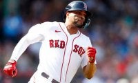 【MLB】ボガーツ、11年384億円でパドレス合意　ダルビッシュと共闘へ、米メディア報道