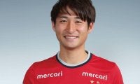 名古屋、MF和泉竜司が鹿島から4年ぶりに復帰！「タイトルを獲って共に喜びたい」