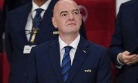 FIFAインファンティーノ会長の故郷で補償金支払いを求める抗議デモ…華やかな舞台の裏で多くの出稼ぎ労働者が犠牲に